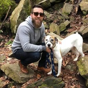 Meet your Posher, Marc